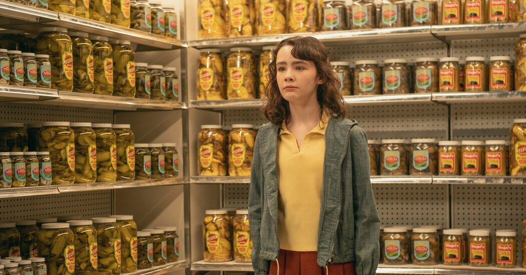 ‘It: Welcome to Derry’ Season 1, Episode 2 Recap: It Takes a Village