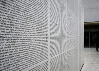 French judges slam foreign ‘coordinated operation’ in first trial of suspected Russian proxies