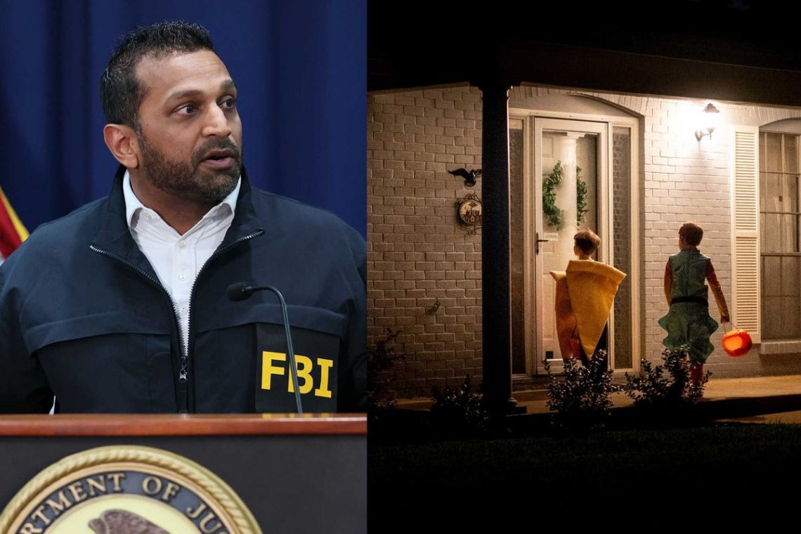 ‘Jihadi’ terror attack planned for Halloween weekend leads to multiple arrests, FBI says