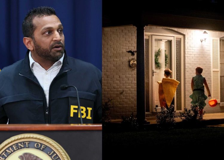 ‘Jihadi’ terror attack planned for Halloween weekend leads to multiple arrests, FBI says