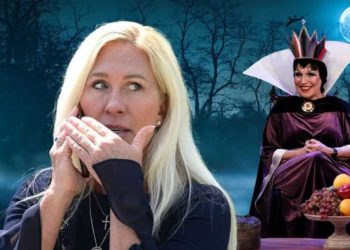 Horror show: ‘The View’ too scary for conservatives, boasts Behar