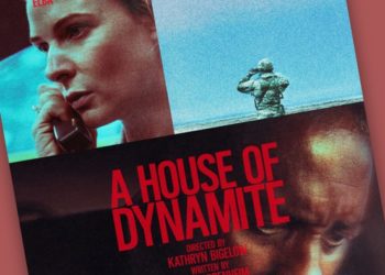 What ‘House of Dynamite’ gets right and wrong about nuclear command and control