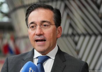 Spain admits ‘suffering’ caused by conquest of Mexico