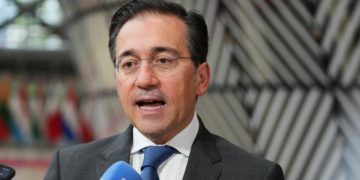 Spain admits ‘suffering’ caused by conquest of Mexico