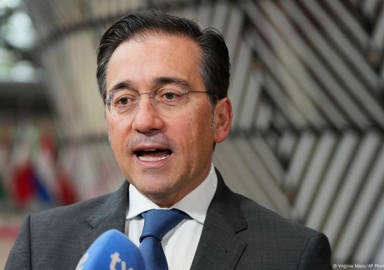 Spain admits ‘suffering’ caused by conquest of Mexico