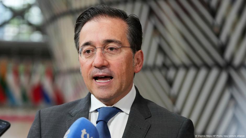 Spain admits ‘suffering’ caused by conquest of Mexico