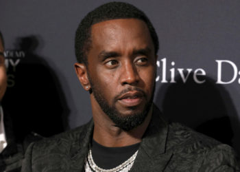 Sean ‘Diddy’ Combs transferred to New Jersey prison to serve 4-year prostitution-related sentence