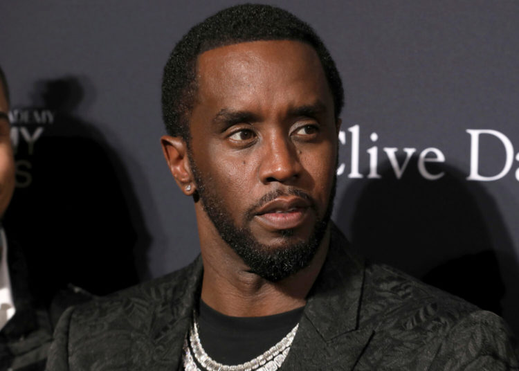 Sean ‘Diddy’ Combs transferred to New Jersey prison to serve 4-year prostitution-related sentence