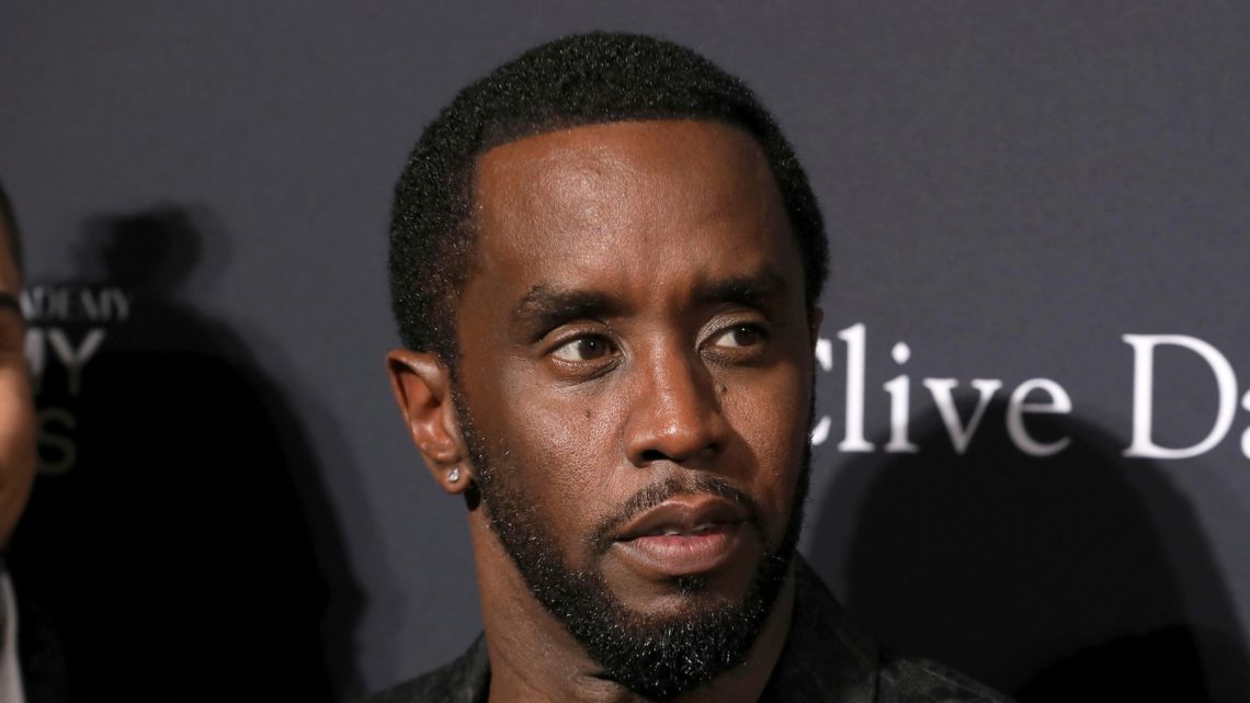 Sean ‘Diddy’ Combs transferred to prison to serve prostitution-related sentence