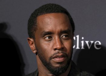 Sean ‘Diddy’ Combs transferred to prison to serve prostitution-related sentence