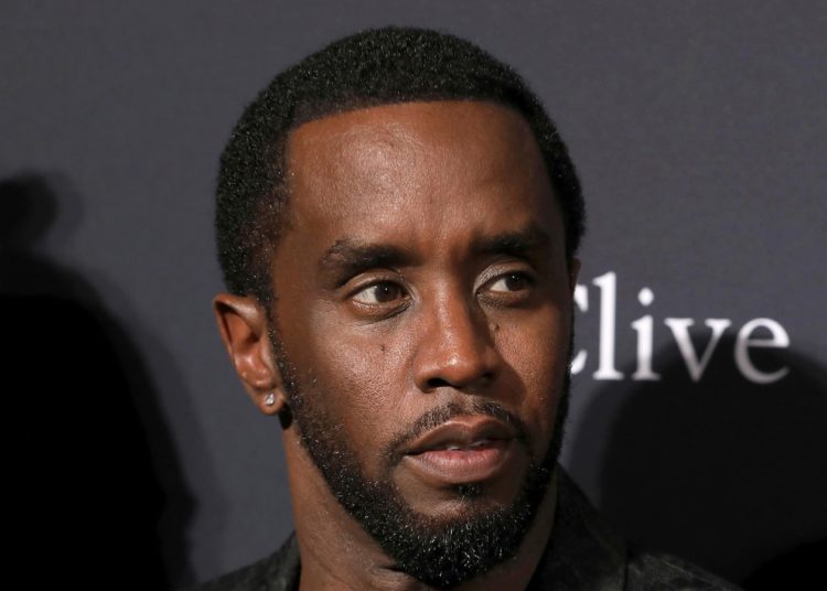 Sean ‘Diddy’ Combs transferred to prison to serve prostitution-related sentence