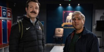 ‘Ted Lasso’s Nick Mohammed Plays Coy About Potential Season 4 Return: “We’ll Have To See”