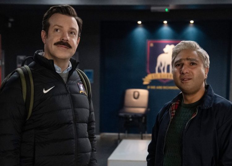‘Ted Lasso’s Nick Mohammed Plays Coy About Potential Season 4 Return: “We’ll Have To See”