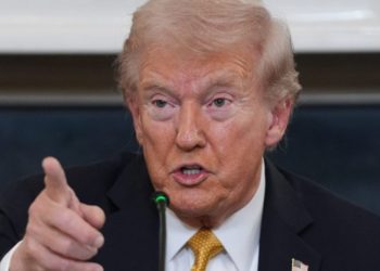 Asked to clarify nuclear testing remarks, Trump says, ‘You’ll find out very soon’