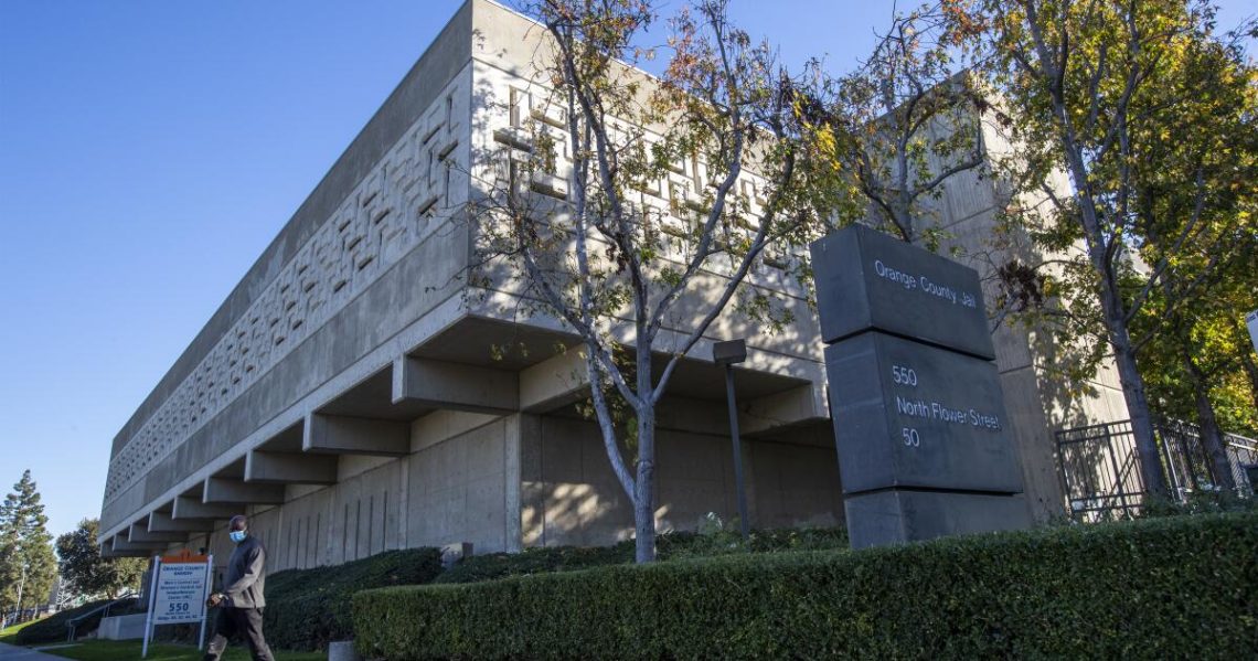 ‘Violation of the oath’: Deputy arrested in case of Orange County hospital assault