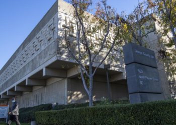 ‘Violation of the oath’: Deputy arrested in case of Orange County hospital assault