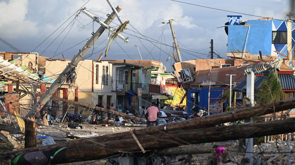 19 fatalities in Jamaica from Hurricane Melissa, death toll expected to rise