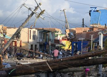 19 fatalities in Jamaica from Hurricane Melissa, death toll expected to rise