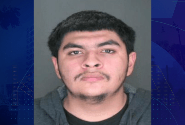 19-year-old suspect arrested for San Bernardino County homicide