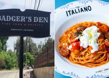 2 Arizona eateries named to Yelp’s best new restaurants list