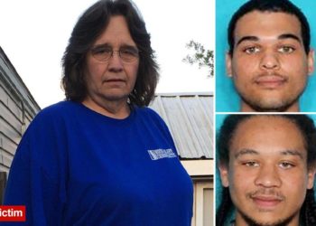 2 brothers kill Lyft driver, steal victim’s vehicle, lead police on wild chase: cops