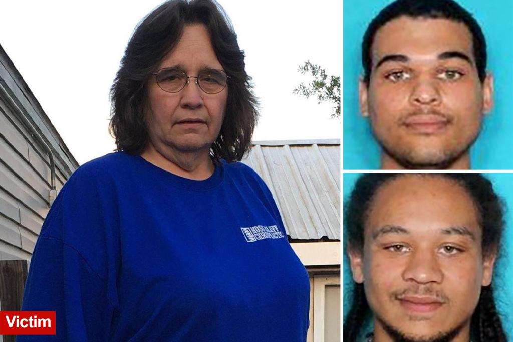 2 brothers kill Lyft driver, steal victim’s vehicle, lead police on wild chase: cops