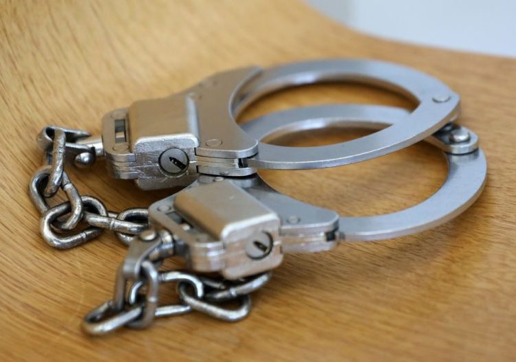 2 juveniles arrested in Ventura County vandalism case