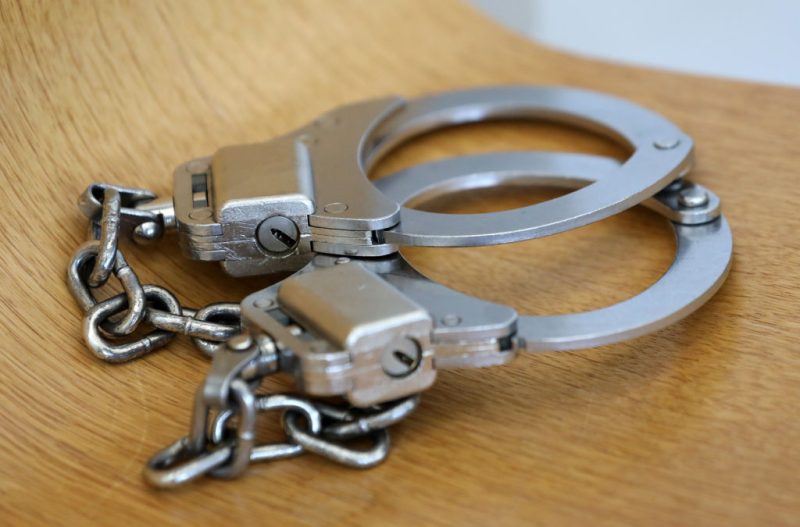 2 juveniles arrested in Ventura County vandalism case