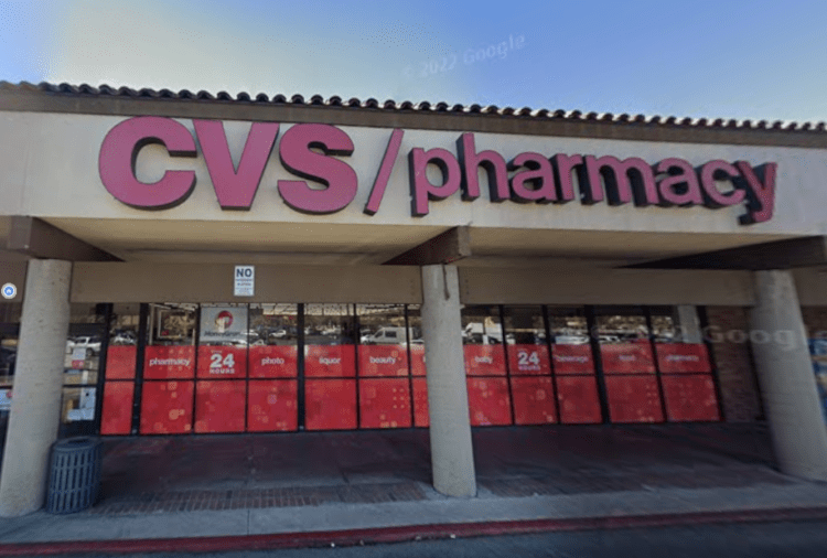 2 men arrested for early-morning Ventura County pharmacy robbery