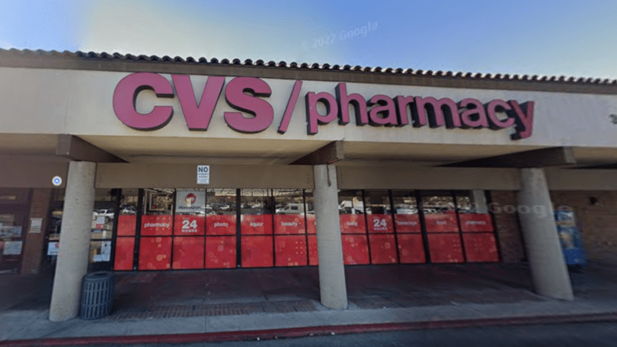 2 men arrested for early-morning Ventura County pharmacy robbery