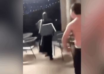 2 teens admit to hate crime in California movie theater parking lot attack