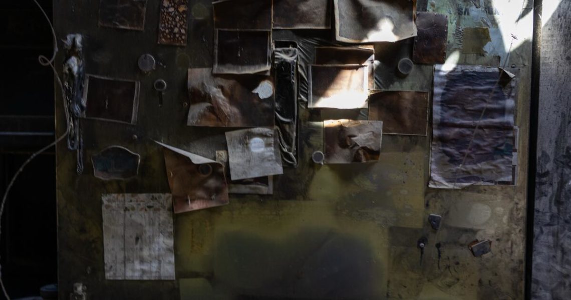 2 years after Hamas-led attack, an Israeli town struggles to rebuild