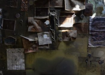 2 years after Hamas-led attack, an Israeli town struggles to rebuild