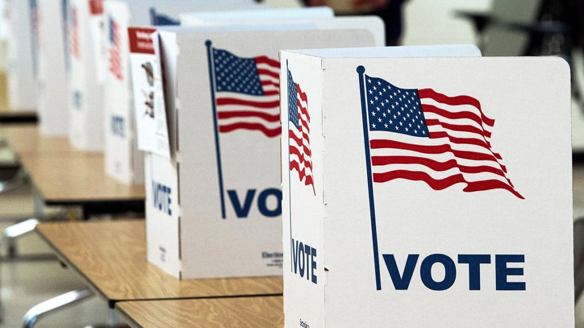 2025 Election Day survival guide: Your last-minute roadmap to voting across the nation