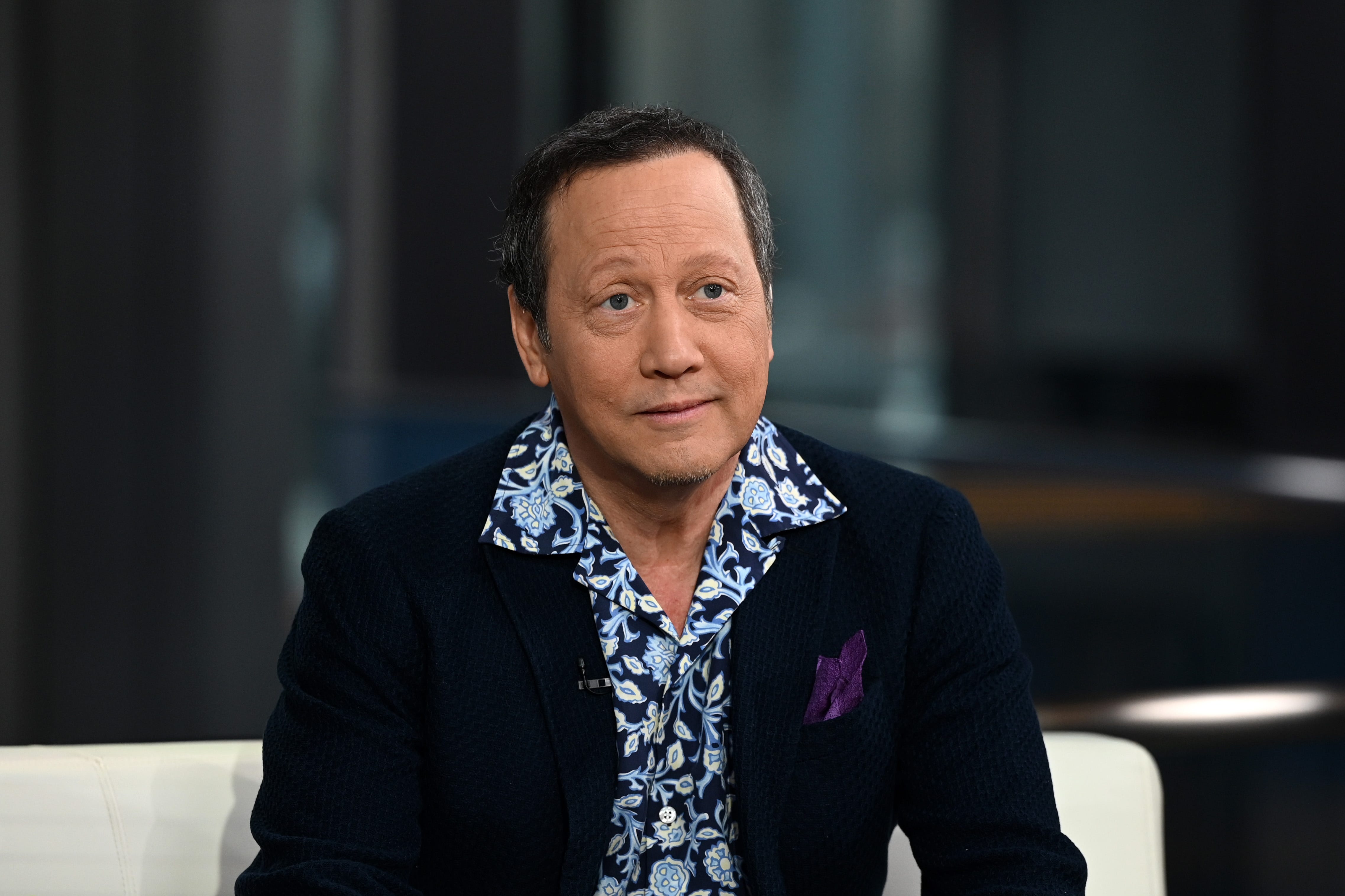 rob schneider