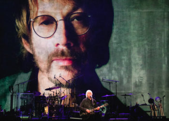 22 Years After His Death, Warren Zevon Is Getting His Due
