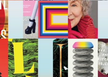 23 Books Coming in November