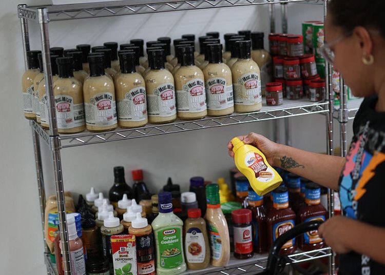 25 states sue Trump administration over food stamp freeze during shutdown