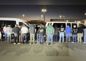 26 arrested, dozens of birds rescued following cockfighting bust in Hesperia