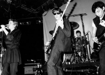 3 Essential Post-Punk Albums From the Early 1980s You Must Hear Today