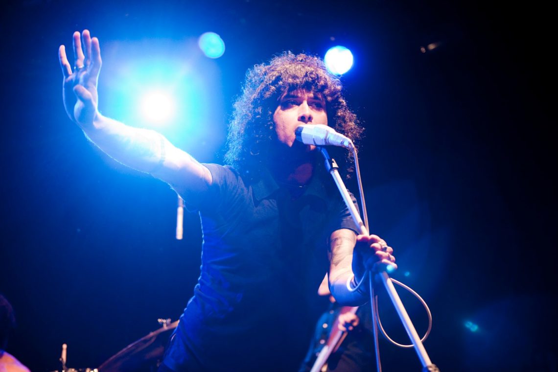 3 Iconic Indie Rock Albums That Were Made Perfect by the Producer