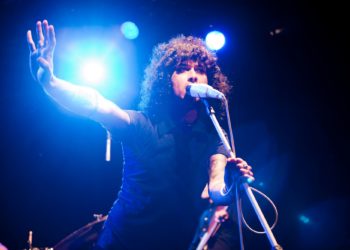 3 Iconic Indie Rock Albums That Were Made Perfect by the Producer