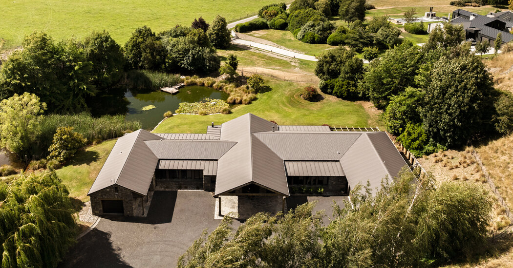 $3 Million Homes in New Zealand