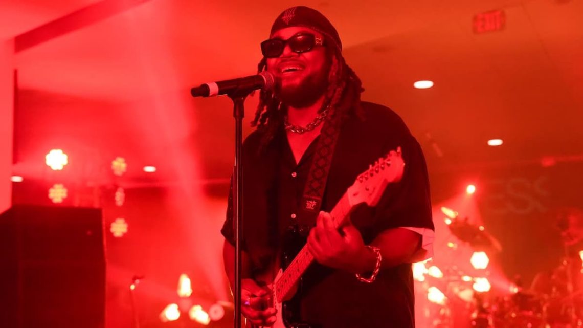 3 New Hip-Hop & R&B Songs You Must Hear This Week (10/3/25)