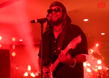 3 New Hip-Hop & R&B Songs You Must Hear This Week (10/3/25)