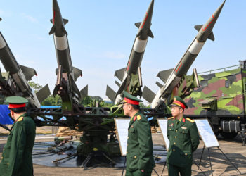 3 Takeaways From Vietnam’s Drift Toward Russia and Away From America