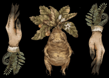 3 Witch Folklore Potions That Have Real Power