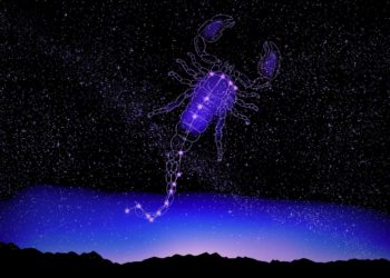 3 Zodiac Signs That Will Experience Major Shakeups This Scorpio Season