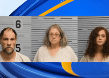 3 arrested in Bridgeport after marijuana found in child’s backpack