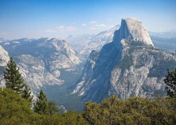 3 convicted for illegal BASE jumping in Yosemite